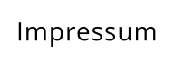 Impressum